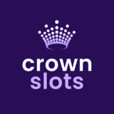 Crownslots logo